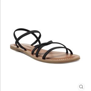 Lucky Brand Bizell Sandals